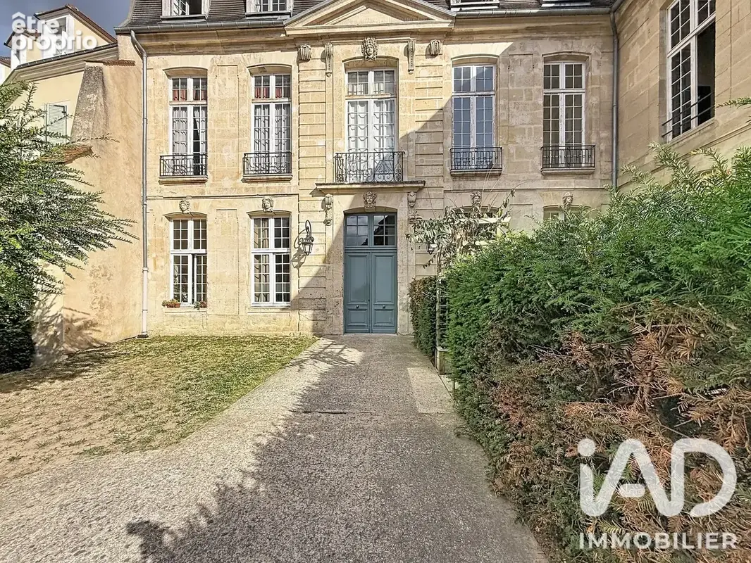Photo 1 - Appartement à MANTES-LA-JOLIE