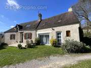 Maison à LE PIN-AU-HARAS