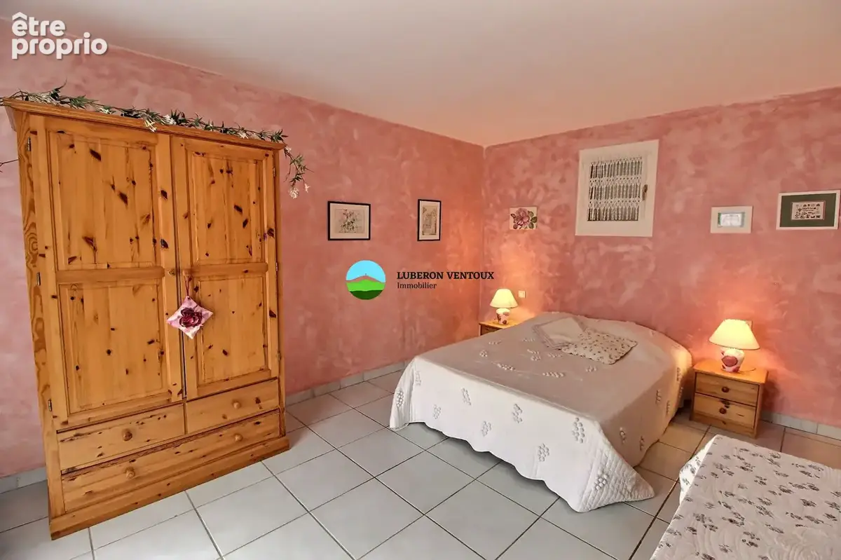 Belle propriété familiale à Saint Didier - photo 17