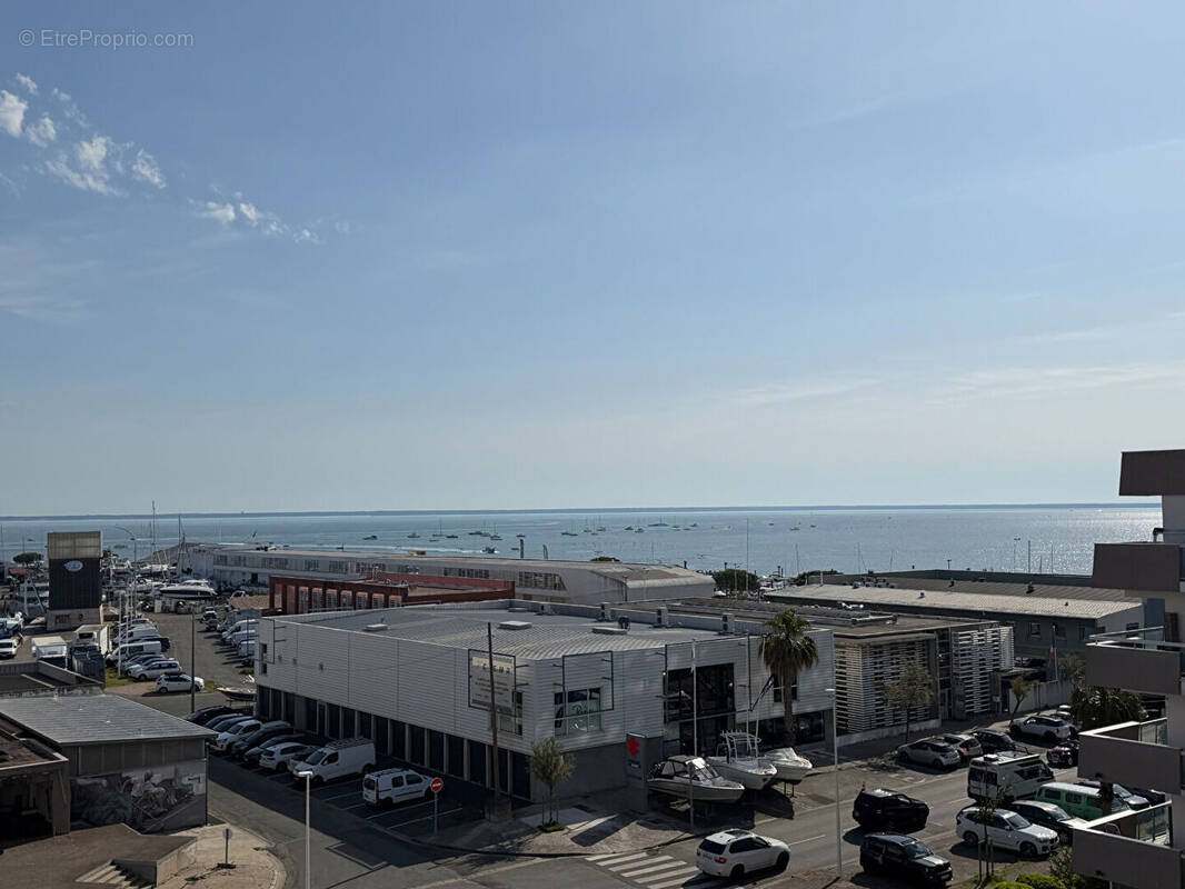Appartement à ARCACHON