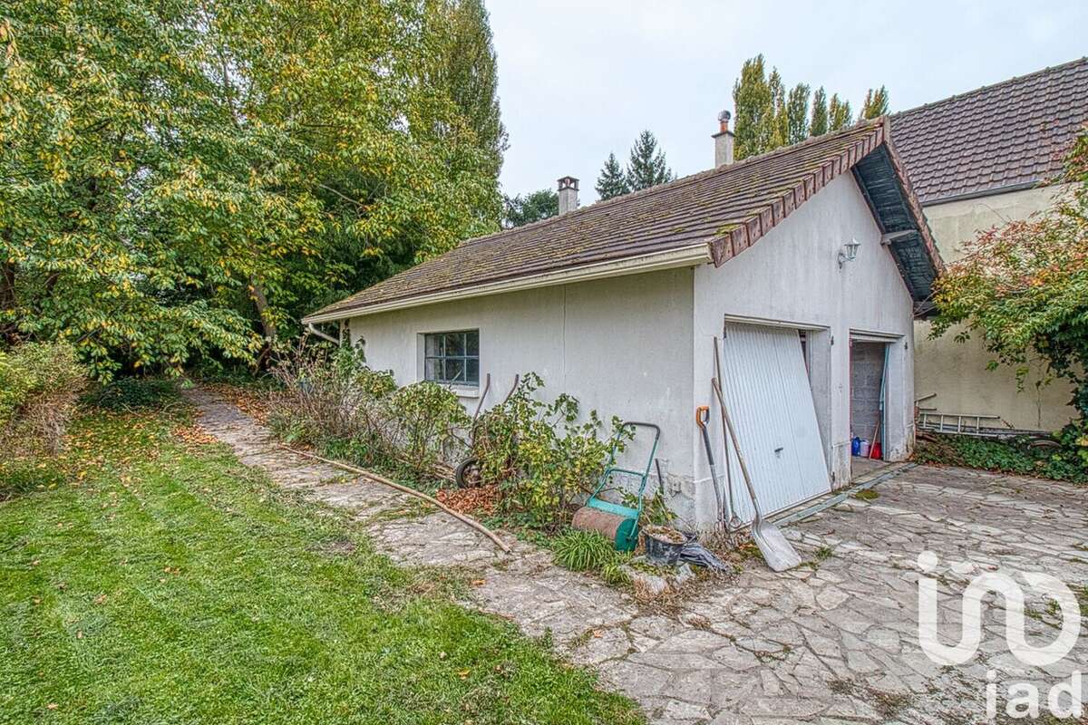 Photo 6 - Maison à MARLY-LE-ROI