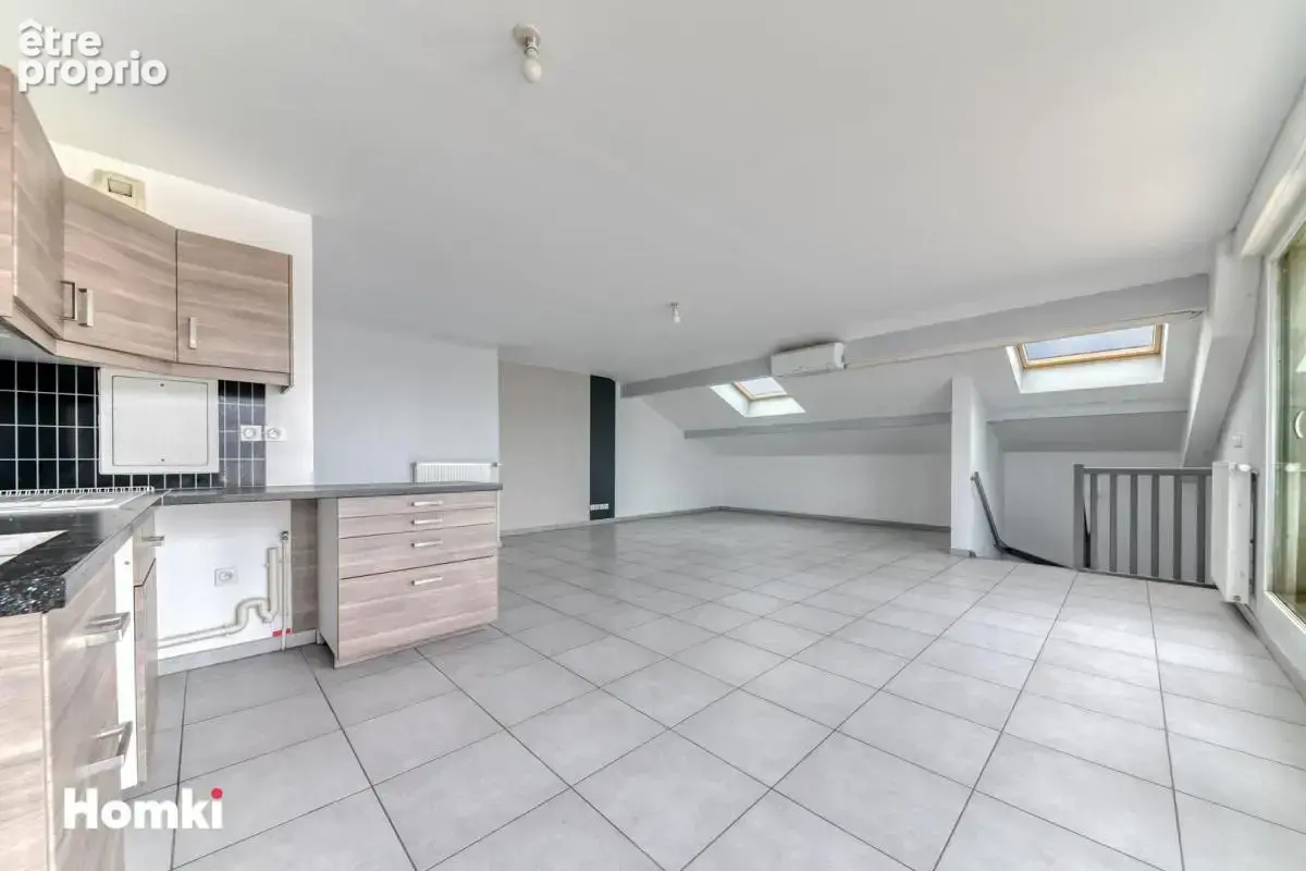 Appartement T4 de 116 m² , secteur Grand Parilly, Avenue Jules Guesde - photo 3