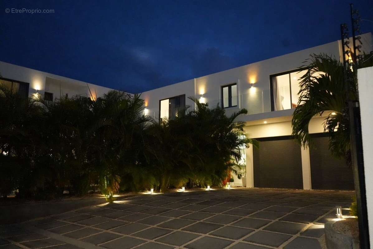 Maison à GENERAC