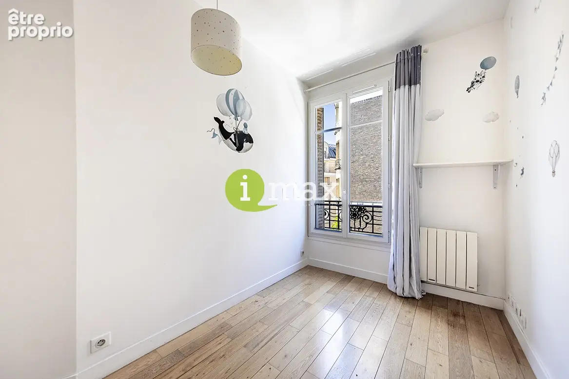 Clichy - 3 pieces - 435 000 fai - photo 3