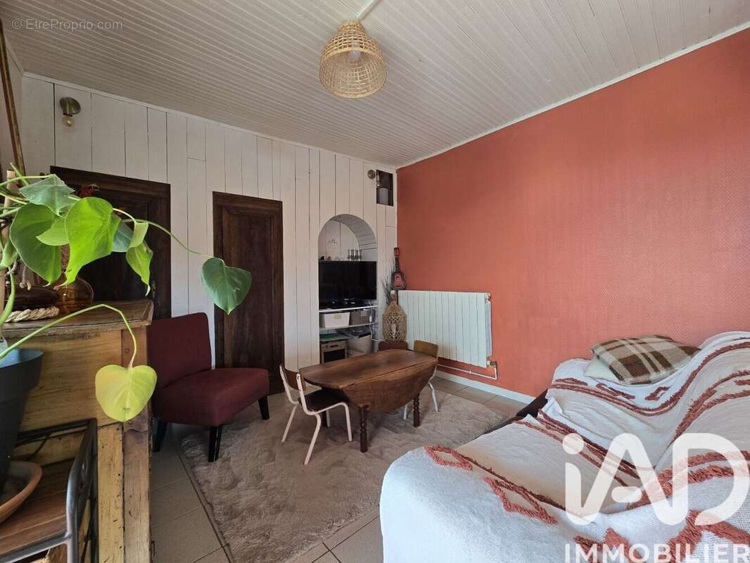 Maison 120 m² à Saint-Jacques-De-Thouars  - photo 5