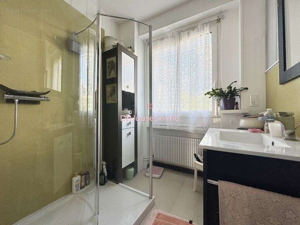 Maison à LA ROCHELLE