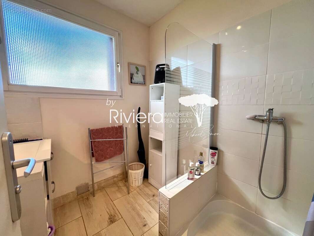 Appartement à CAVALAIRE-SUR-MER