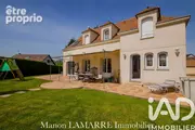 Photo 1 - Maison à DROCOURT