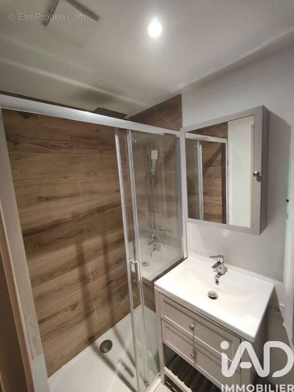 Photo 3 - Appartement à L&#039;ESCARENE