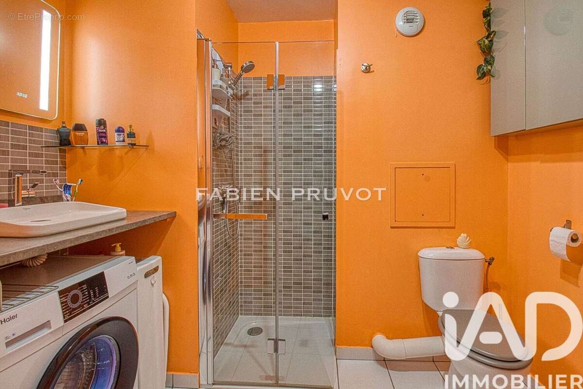 Photo 8 - Appartement à HERBLAY