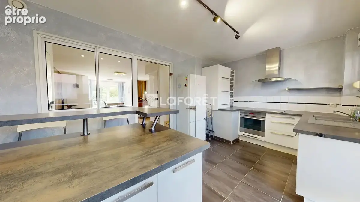 Appartement Duplex Strasbourg 3 pièces 86 m2 - photo 5