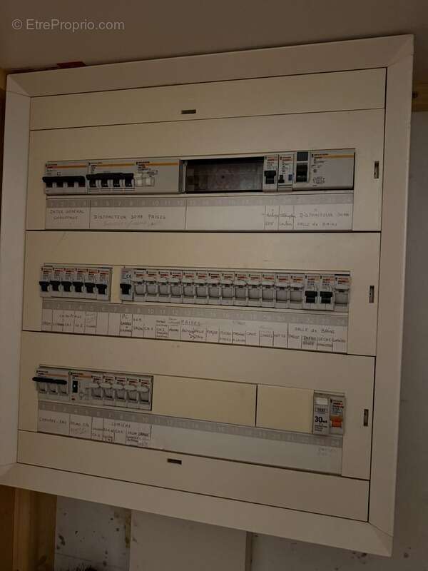 Maison à FRESSELINES