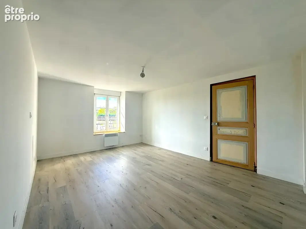 Maison de Village 59m2 à Cloué - photo 6