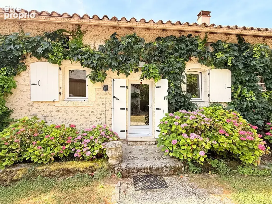 Maison de caractère - photo 28