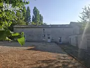 Maison à CHEF-BOUTONNE