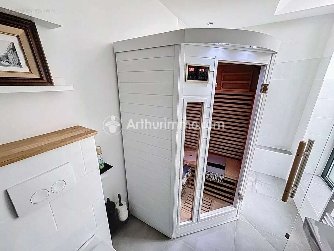 Maison de charme - photo 5