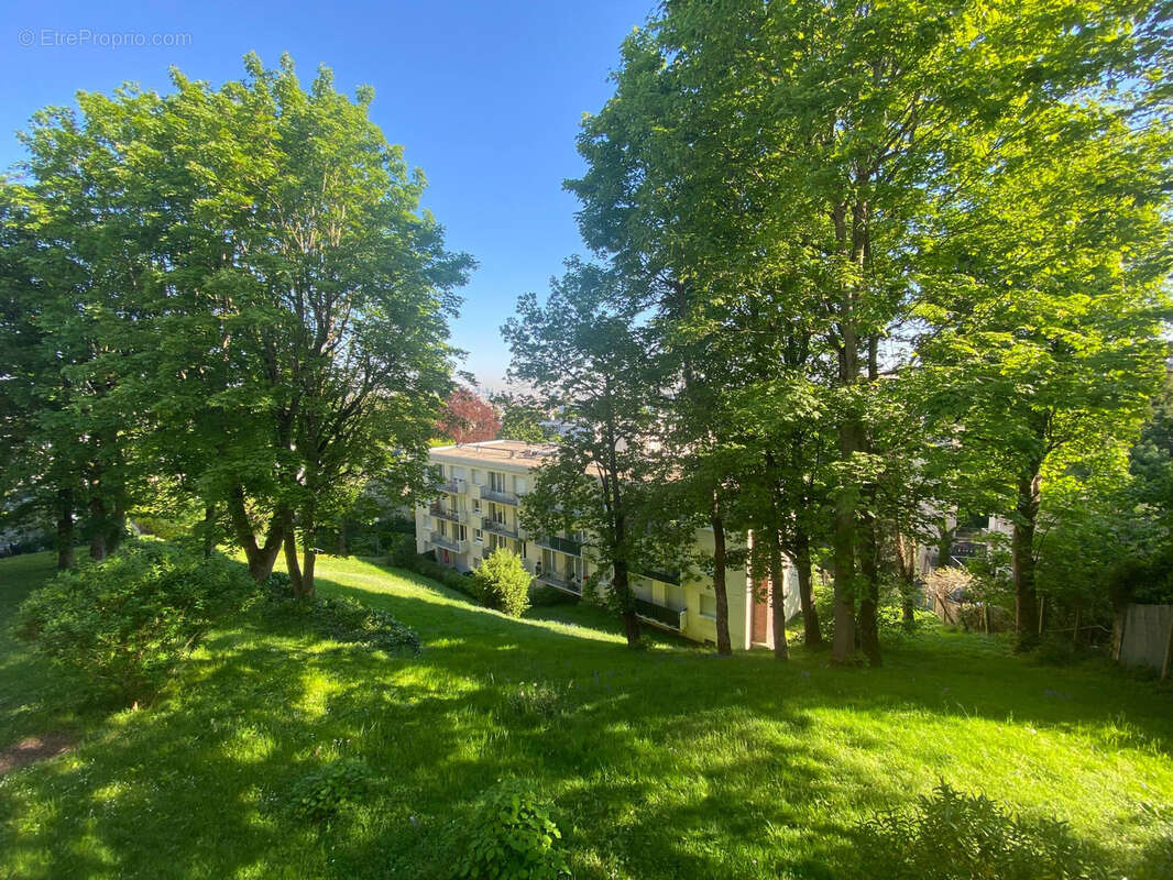 Appartement à CLAMART