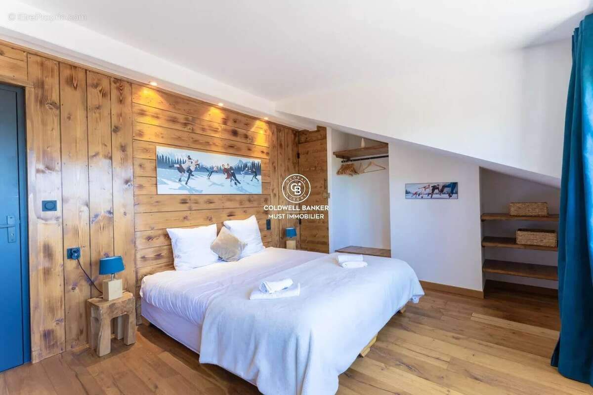 Appartement à FONT-ROMEU-ODEILLO-VIA