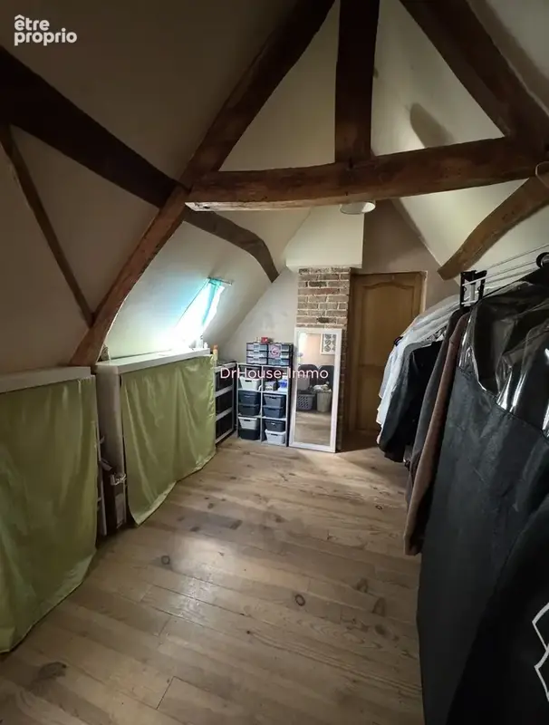 Maison 96 m² à Houdain  - photo 22