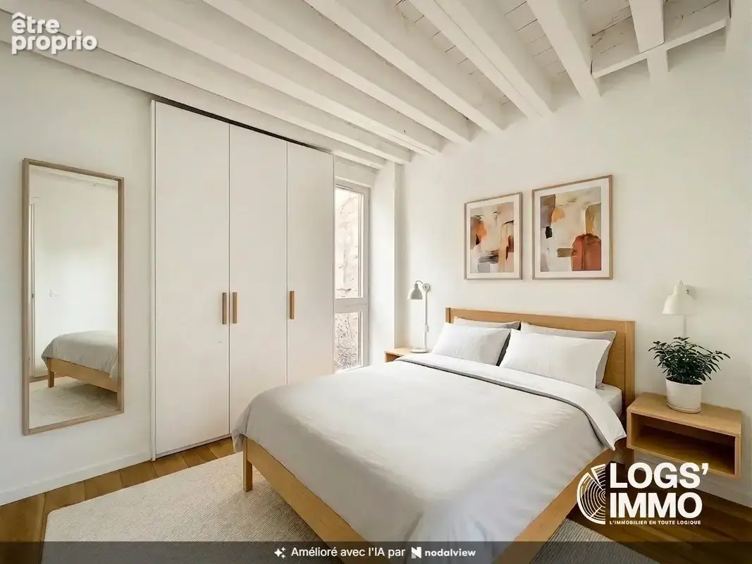 Appartement 4 pièces 74 m² à vendre à Bordeaux (33000) - photo 6