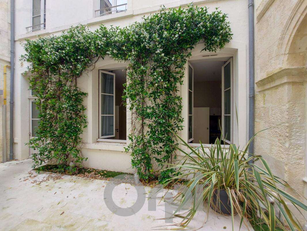 Appartement à LA ROCHELLE