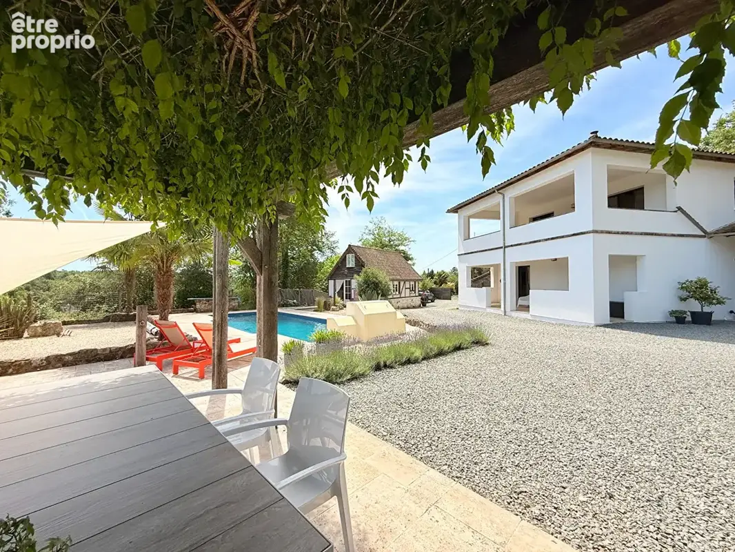 Maison d'architecte - photo 3