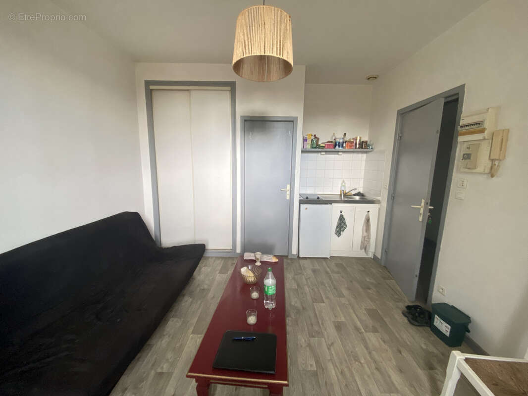 Appartement à BAZAS