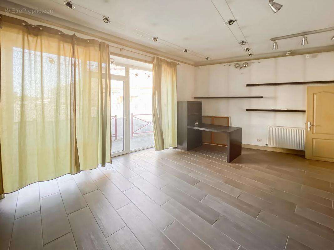 Appartement à BERGERAC