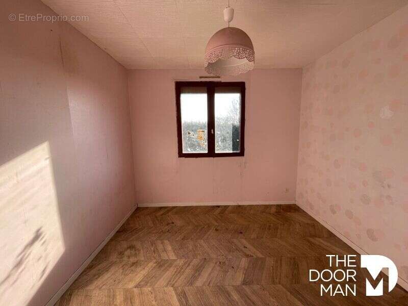 Maison à HUILLIECOURT