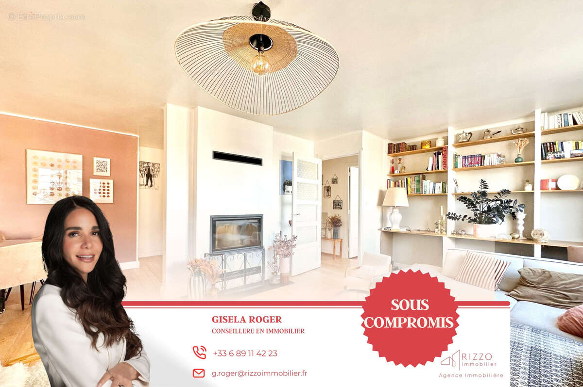 Appartement à ANNECY