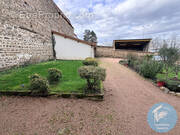 Appartement à SAINT-SYMPHORIEN-DE-LAY