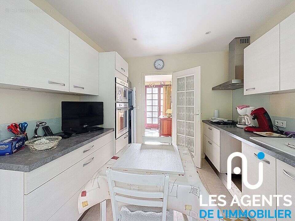 Maison à MEUNG-SUR-LOIRE