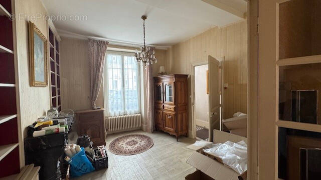 Maison à PITHIVIERS