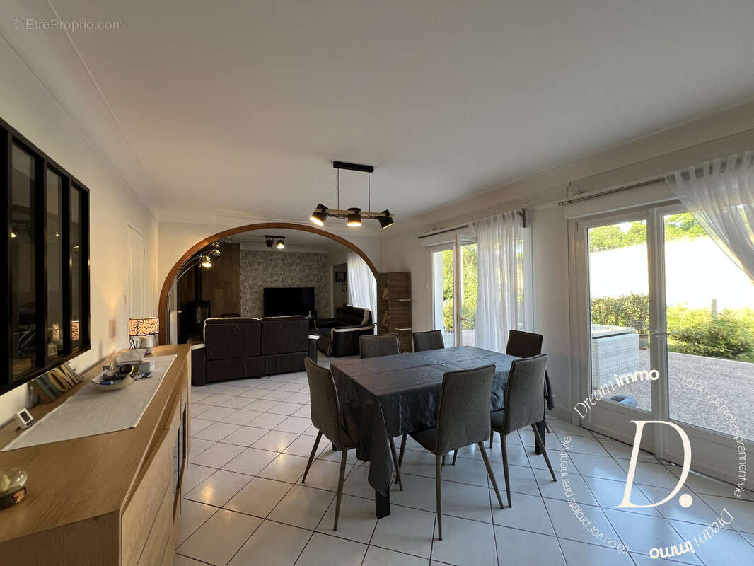 Maison à SALIES-DE-BEARN