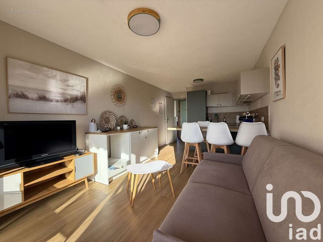 Photo 5 - Appartement à SAINTE-MAXIME