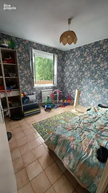 Maison à vendre 6 pièces  (58) - photo 6