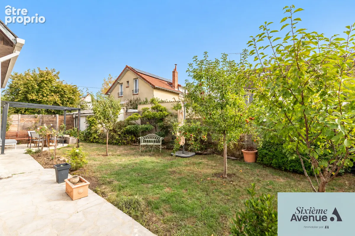 Belle maison familiale dans un quartier calme et pavillonnaire - photo 8