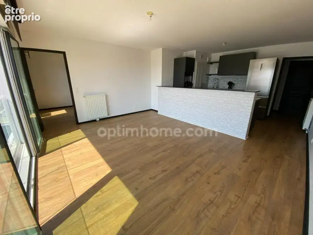 Appartement coup de coeur au Péristyle ! - photo 2