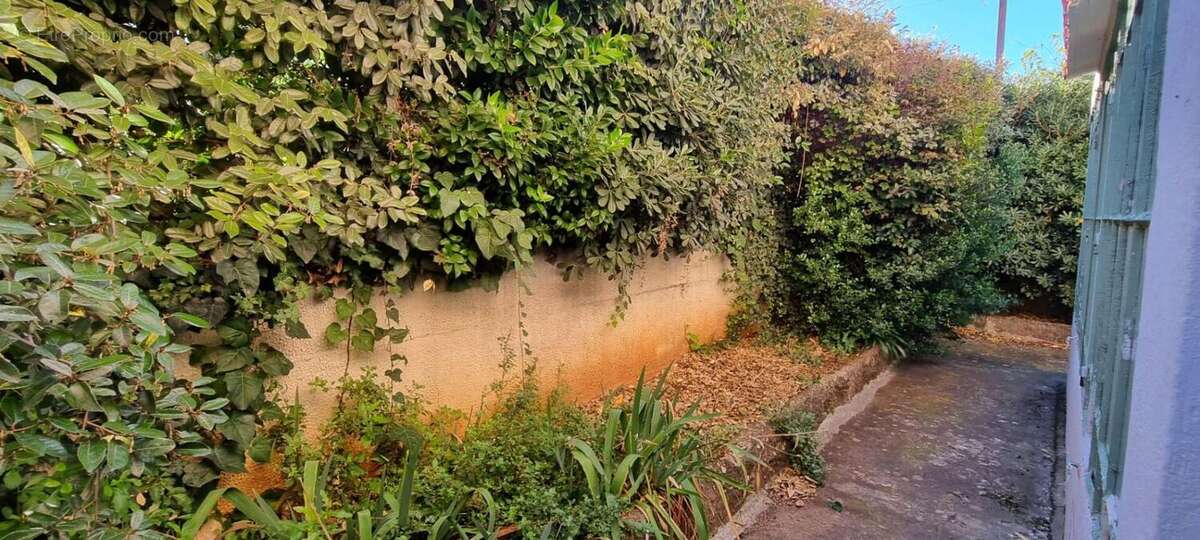 Appartement à BANDOL