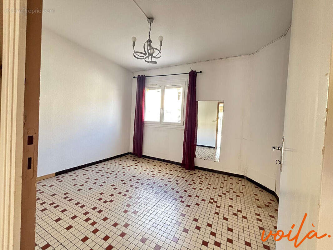 Appartement à CARCASSONNE