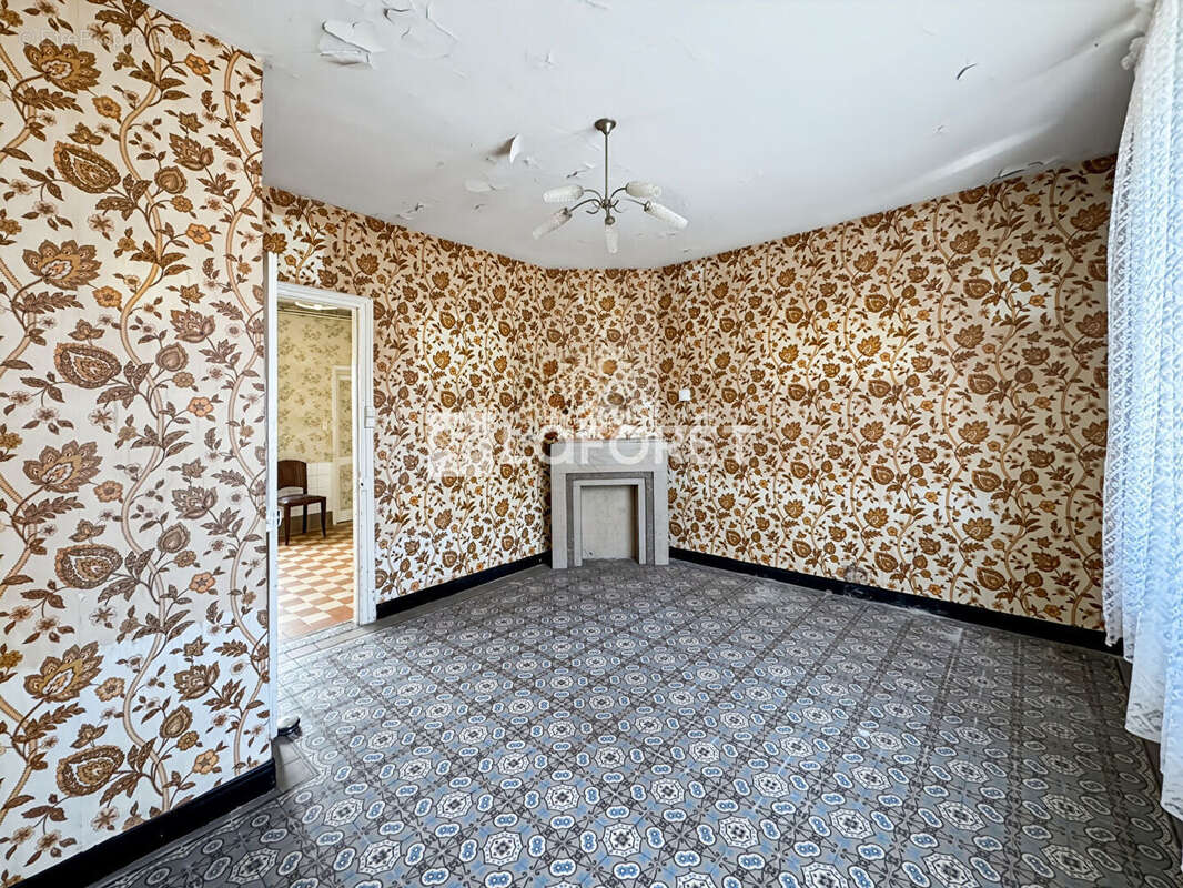 Maison individuelle - jardin - garage - photo 4