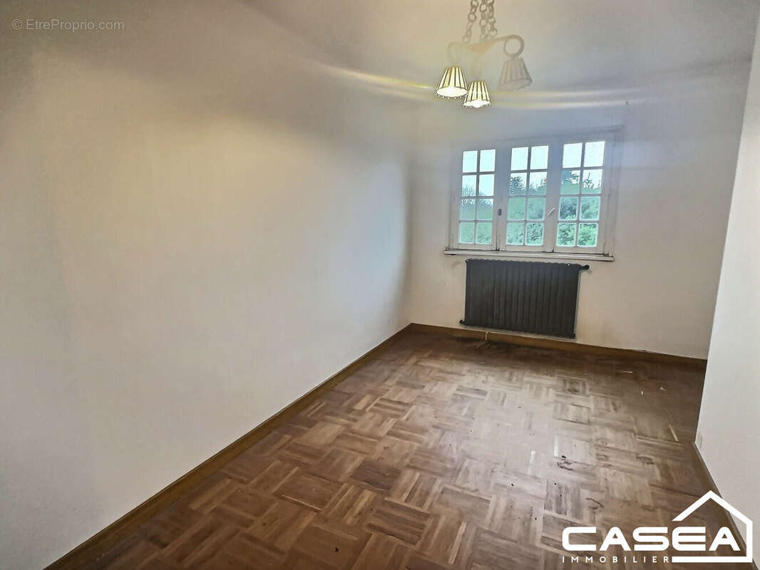 Maison à PONT-L'ABBE