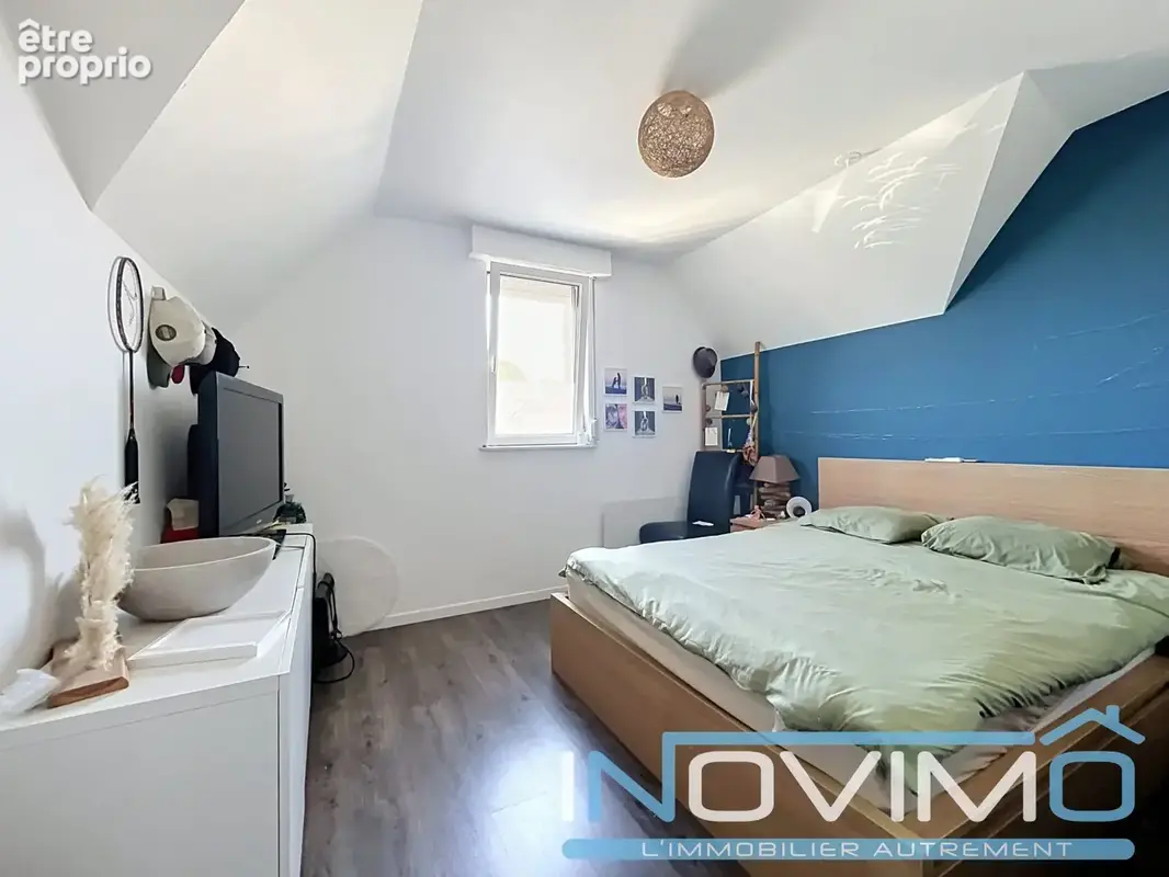 Maison 8 pièces 119 m² à vendre à Rexpoede (59122) - photo 4