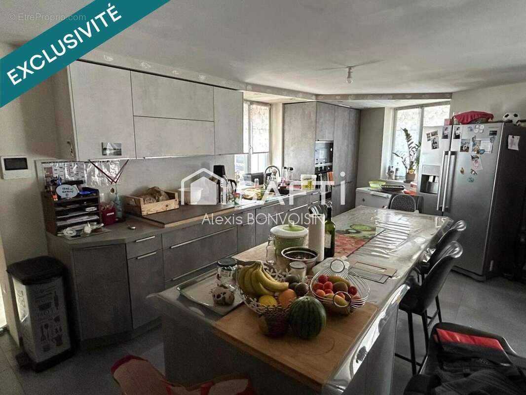 Photo 6 - Appartement à OBERHOFFEN-SUR-MODER