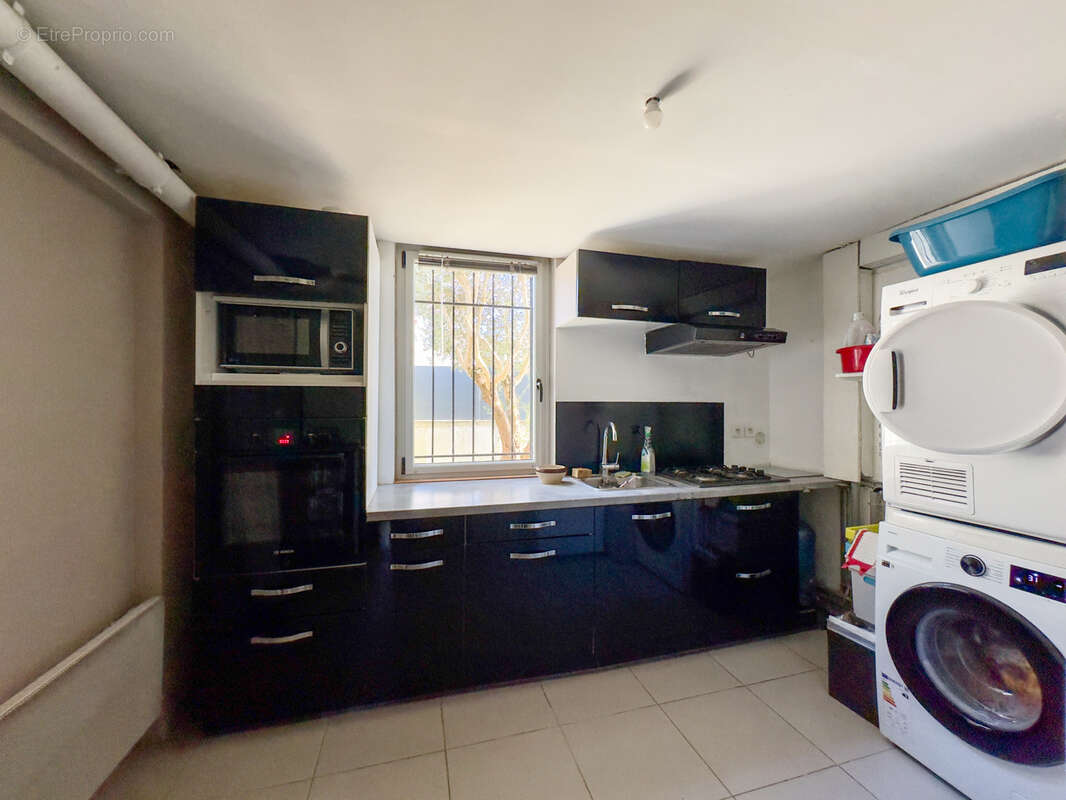 Maison à LA ROCHELLE