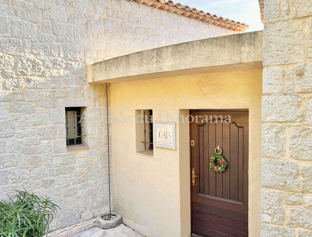 Maison à CABRIS