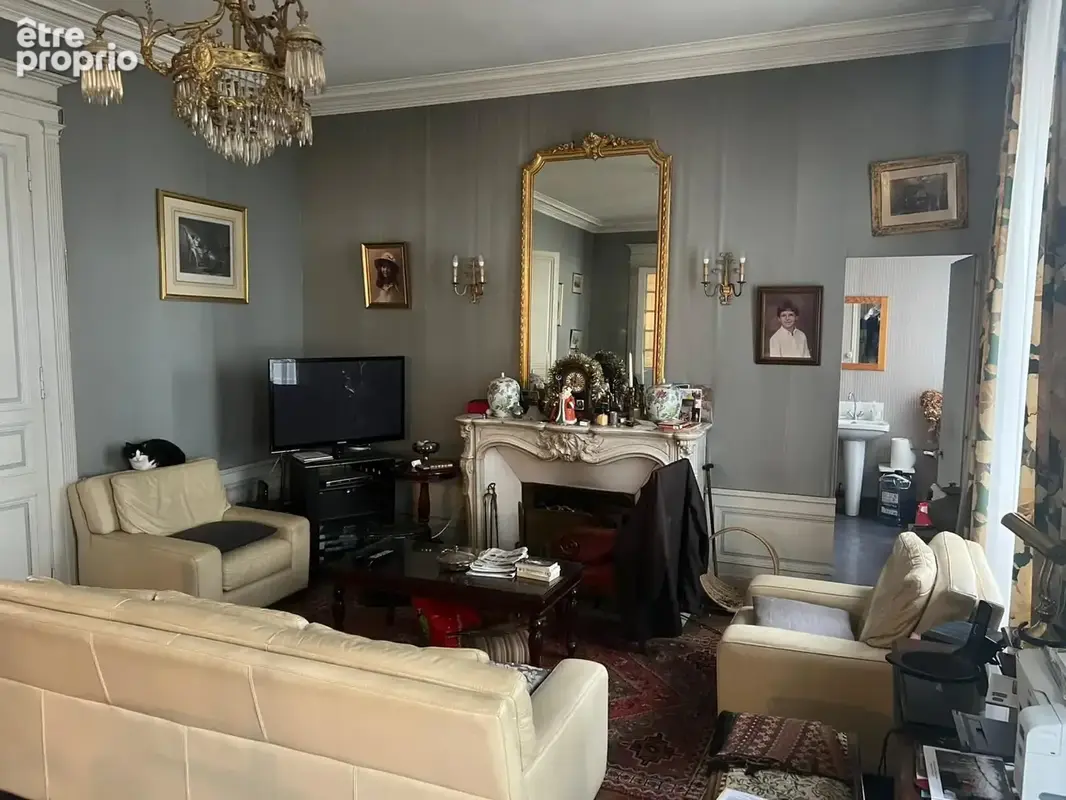 Maison 10 pièces 370 m² à vendre à Laval (53000) - photo 4