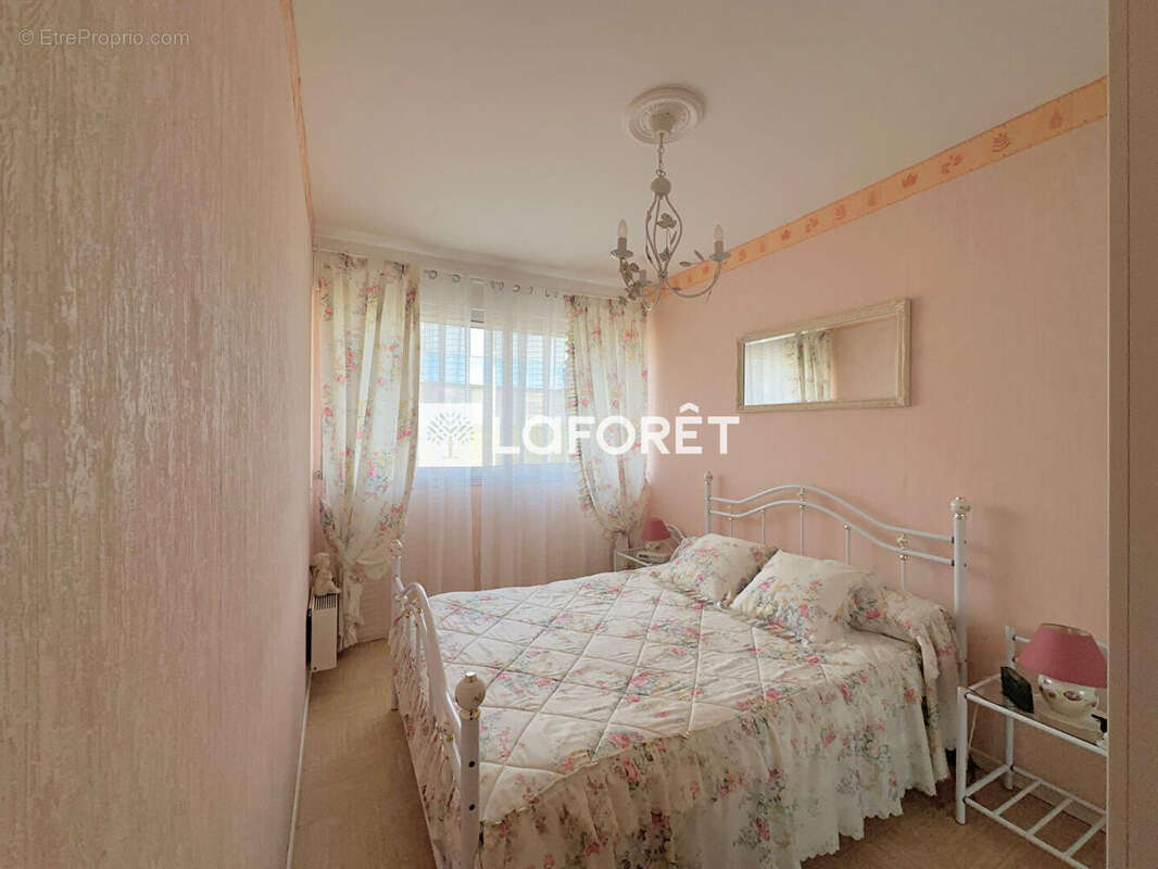 Appartement à COURSEULLES-SUR-MER