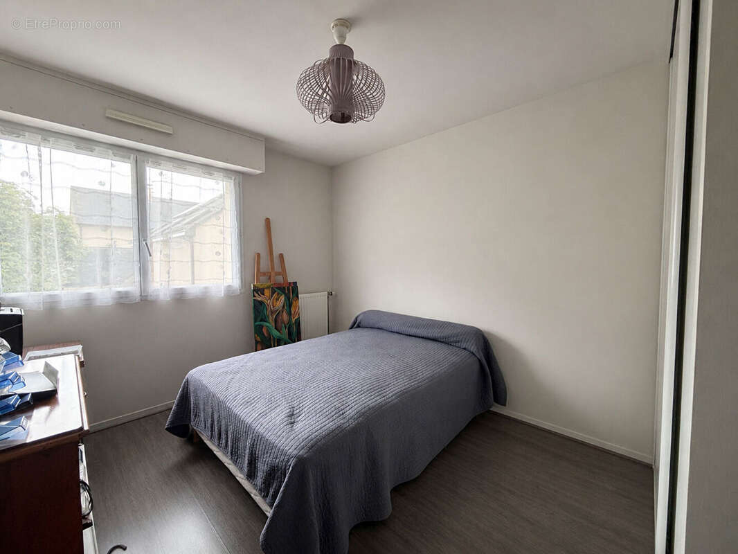 Appartement à LAVAL
