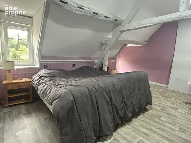 Maison 124 m² à Nogent-Le-Rotrou  - photo 11